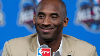 Kobe Bryant Is A Robot Sage Hellbent On Winning Everything